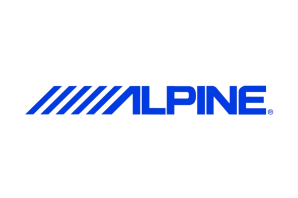 Alpine – autorádiá